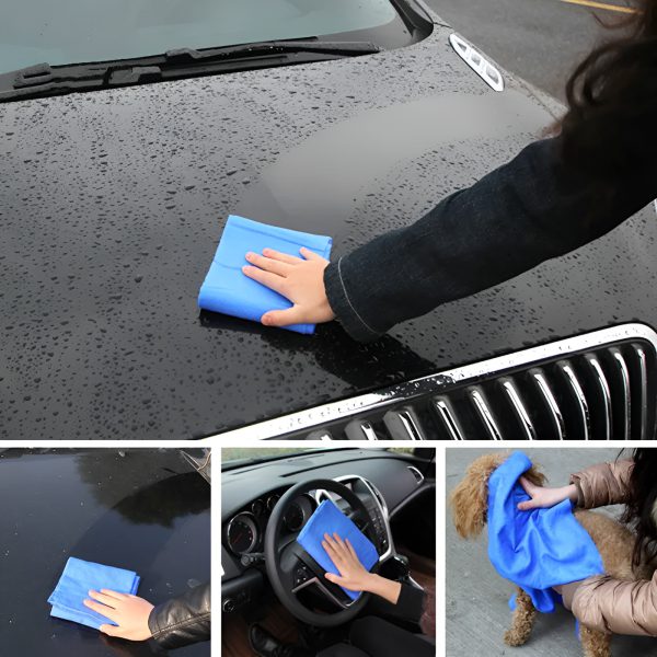 Clean-Cham-Absorbant-Car-Home-Cleaning